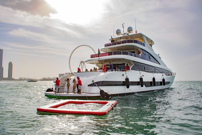 image-Private Yachts 