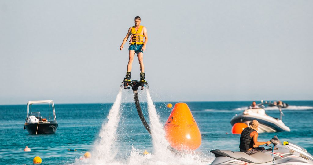 image-Water sports 