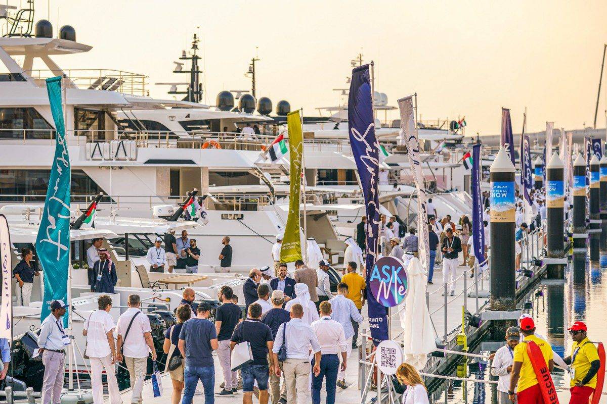 image-Yacht Events 