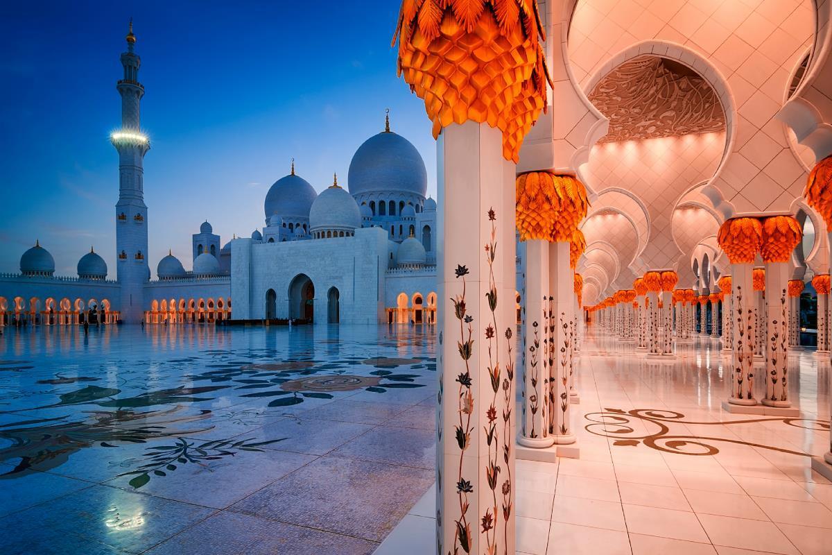 image-Abu Dhabi