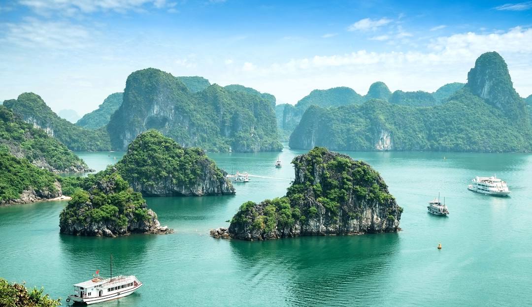 Vietnam Tour Packages